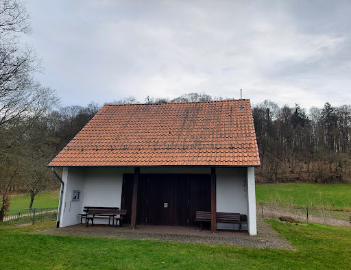 Friedhof Imshausen - Thumbnail