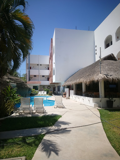 Hotel Alikar Huatulco - Thumbnail