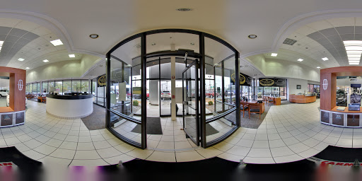 Carman Ford Gallery - United States