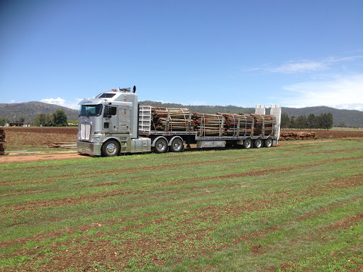 Sowters Transport Denman - Thumbnail