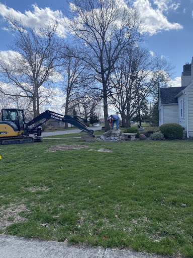 Morris Trucking & Landscaping