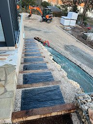 Photo n°4 de Sarl Kevin Depond à Le Controis-en-Sologne (Entreprise de terrassement)