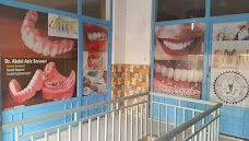 Dr. Aziz Dental Clinic quetta