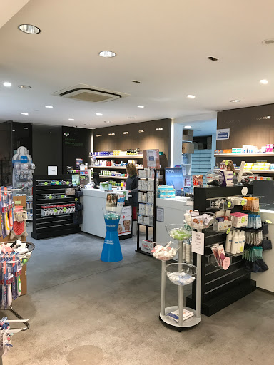 PHARMACIE PLESSIET