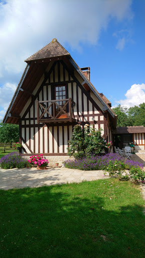 Photo de Fermé à Saint-Gatien-des-Bois (14130)