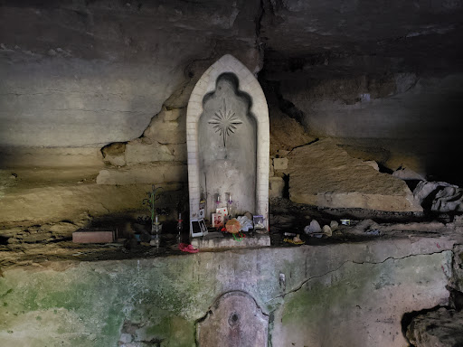 Grotto Spring - Thumbnail