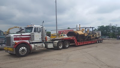 McCracken Trucking & Excavating Inc