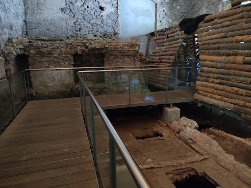 Museu Miner d'Ogassa - Thumbnail