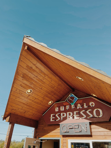 Buffalo Espresso - Visual