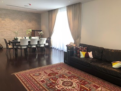 Photos of Blinds & Curtains Dubai