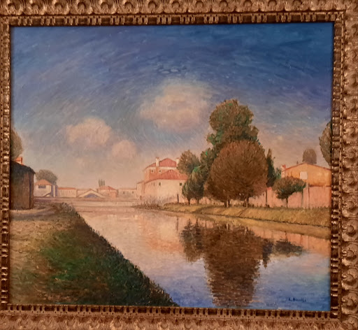 Panificio Marchioro S.N.C. Di Marchioro S. E Trabacchin Giuliana - Thumbnail