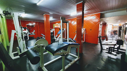 Impactto Fitness