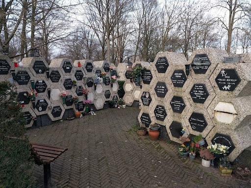 Algemene Begraafplaats Leiderdorp