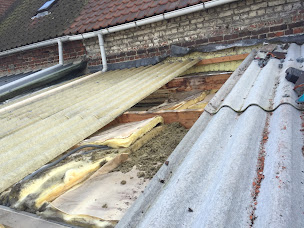 Photo n°20 de Artisan multi travaux à Raismes (Peintre en bâtiment)