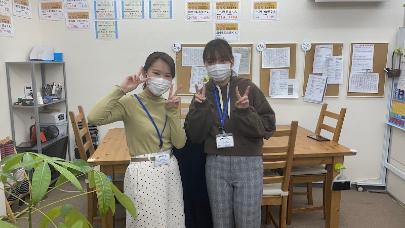 熱血指導塾わせスタ 西新井教室