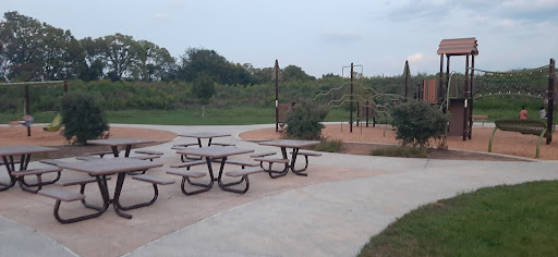 Paul Walters Memorial Park