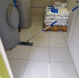 Photo n°14 de Immobusol Propreté à Castries (Service de nettoyage et d'entretien)