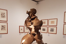 Museo di Arte Moderna e Contemporanea di Trento e Rovereto, Rovereto, Italy