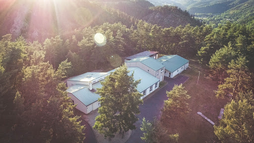 Photo de Base de loisirs du Moulin