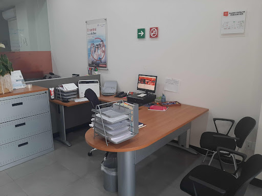Mapfre Seguros México
