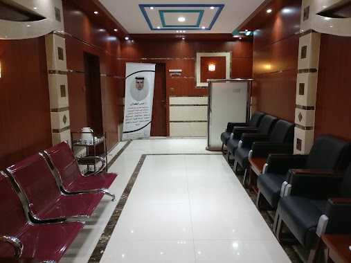 Nahj Altagwa Clinics Dental & Dermal & Cosmetic, Author: Ahmed ElTalkhawy