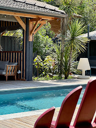 Photo n°33 de VillaCanau à Lacanau (Spa)