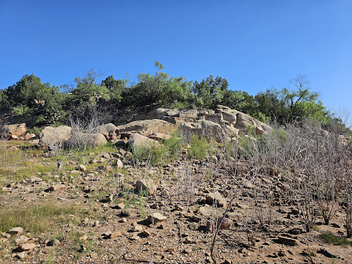 Cactus Cut Trailhead - Thumbnail