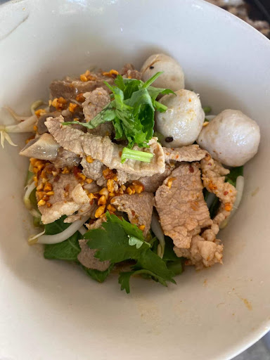ก๋วยเตี๋ยวลุงล้าน และ อาหารตามสั่ง ( Noodles & Thai Food)