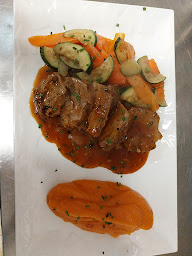 Photo n°18 de Le Cinq à Neuville-sur-Saône (Restaurant)