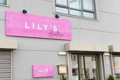 Lily's Boutique