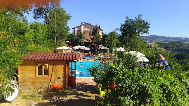 Agriturismo Ca' Isotta
