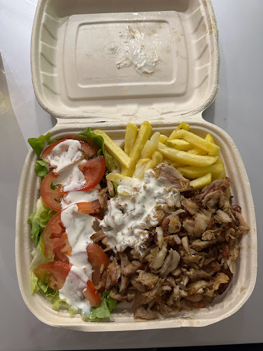 Photo 4 - Obsessions Culinaires - Food truck