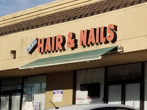 Mckee Hair & Nail - Thumbnail