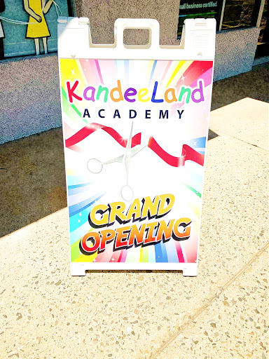KandeeLand Academy - Thumbnail