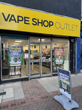 VAPE SHOP Outlet Ipswich | Vape Shop