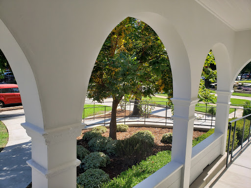 Mission Gables Bowl House - Thumbnail