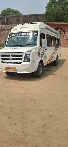 20 seat tempo traveller AC