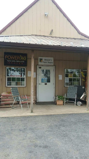 Weaver Farm Supplies - Thumbnail