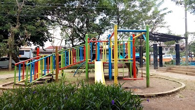 Photos of Taman Sampangan