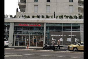 Photo n°26 de Carrefour Market Longchamp à Marseille (Magasin d'alimentation bio)