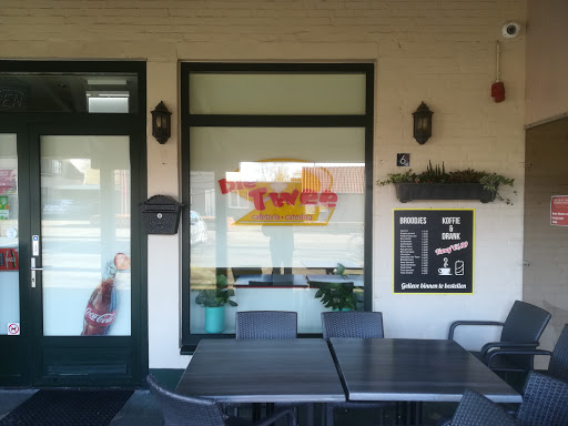 Cafetaria Die Twee - Thumbnail