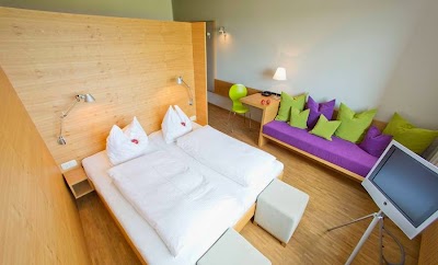 Photos of biohotel sturm | garten & spa