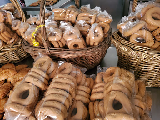 Panadería L’Pane