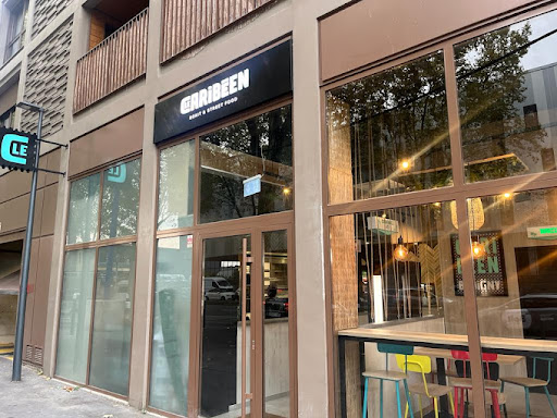 Photo 1 - Burgy Time