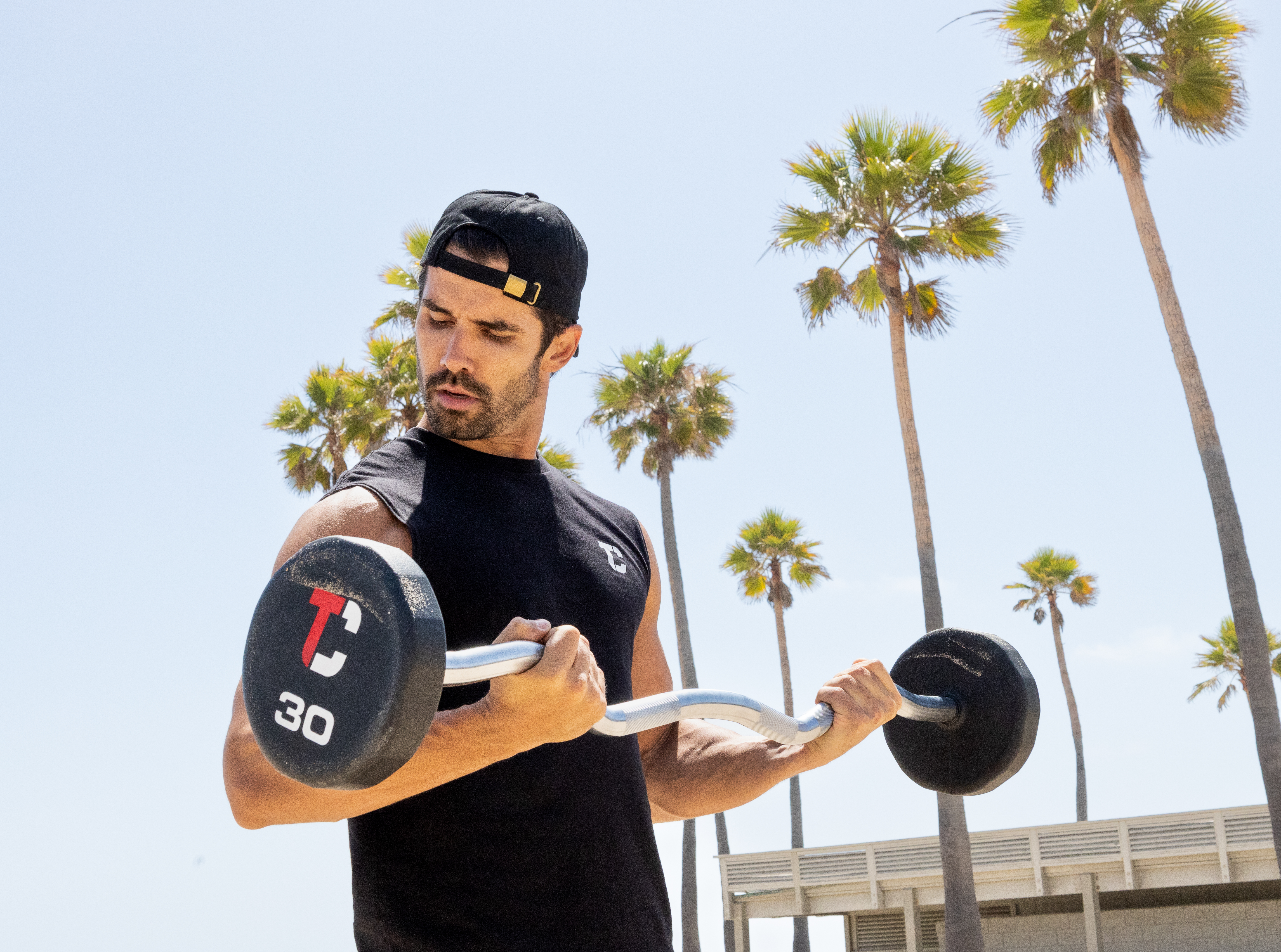 The Camp Transformation Center photo 11