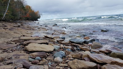 Photos of Pictured Rock Lakeshore