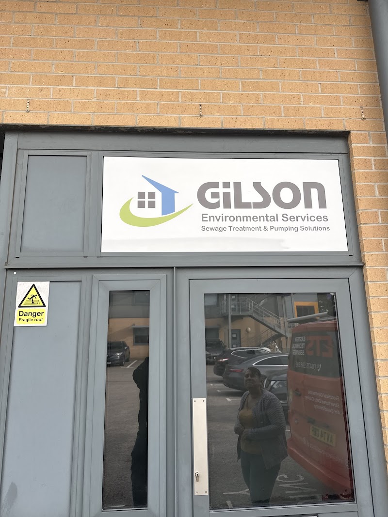 Gilson Environmental Services photo 2