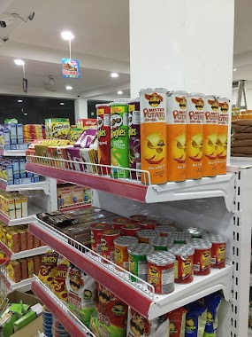 Dilan Food City Kalahe, Author: Dezon Tube