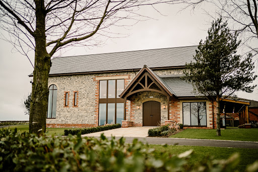 Burntwood Court Hotel