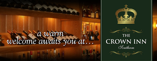 The Crown Inn Southam | Pub & Dining - Thumbnail